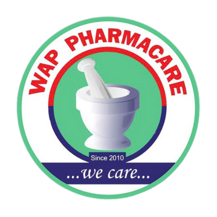 WAP Pharmacare